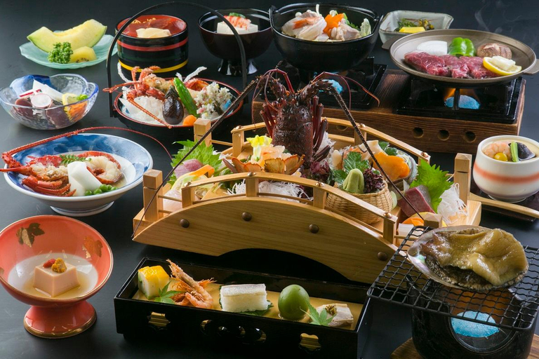 Food & Drinks 2, Shima Beach Hotel, Toba