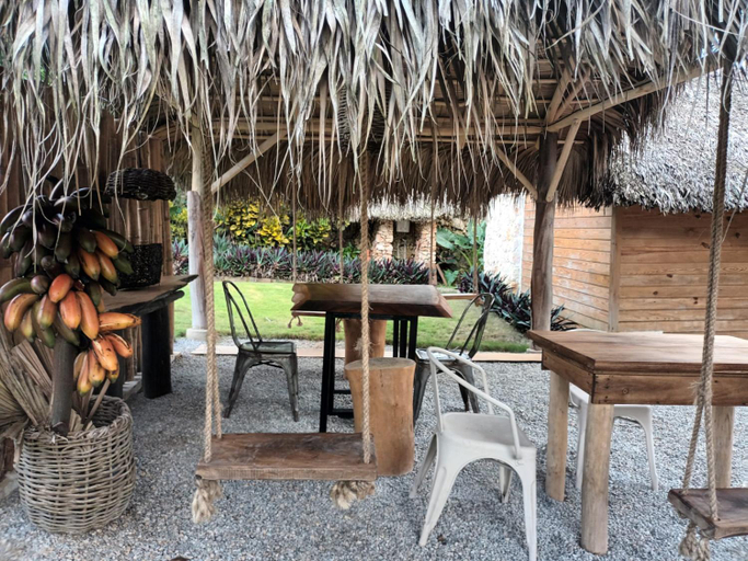 Food & Drinks 3, Samo Eco Lodge, Las Terrenas