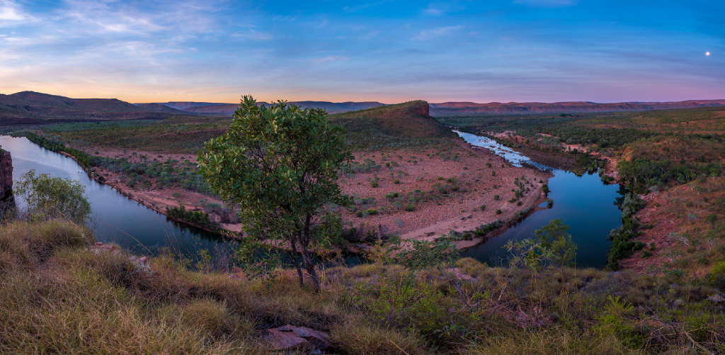 Others 4, The Station at El Questro, Wyndham-East Kimberley