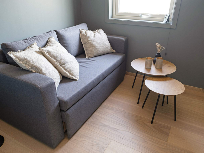 Others 4, person holiday home in INDEROY-By Traum, Inderøy
