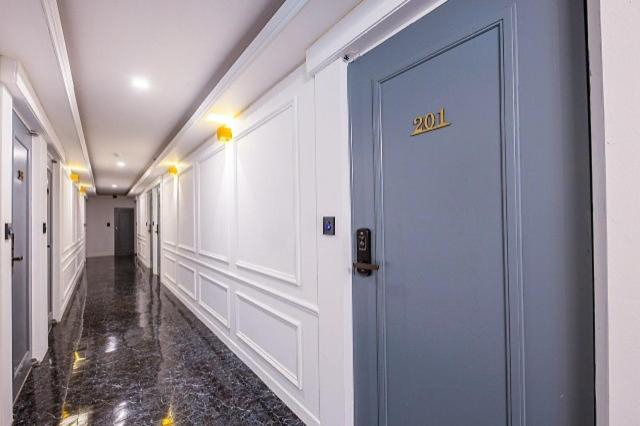 Others 5, Cheongju Yongam Sloth Hotel, Cheongju