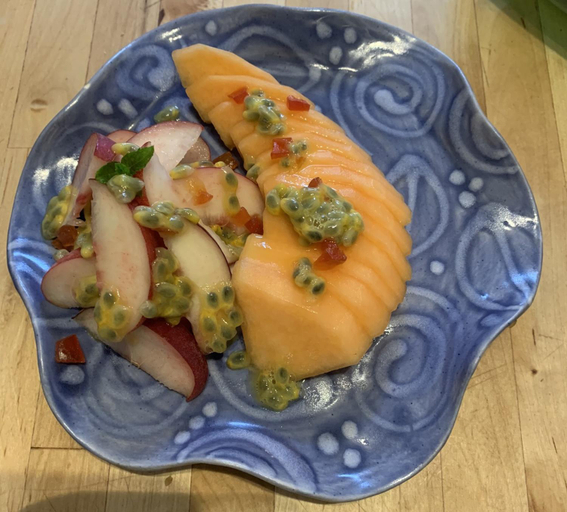 Food & Drinks 5, Rue Veillon, Manche