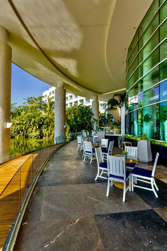 Food & Drinks 3, Grand Luxxe Two Bedroom Suite - Nuevo Vallarta, Puerto Vallarta