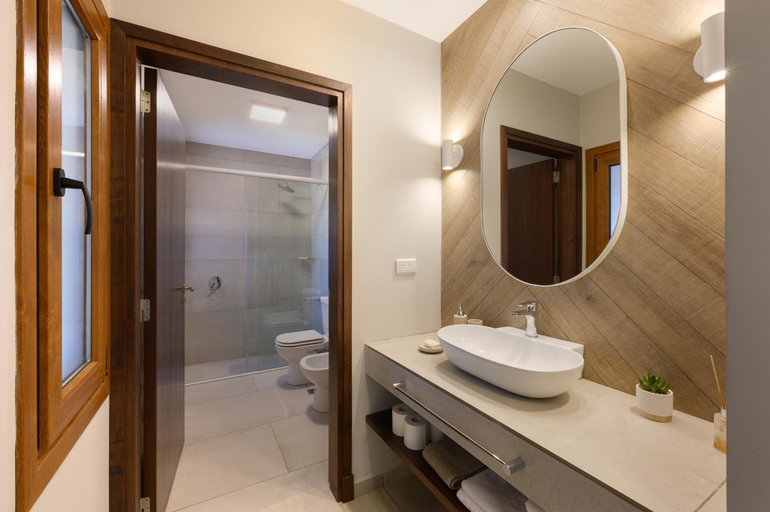 Bathroom 3, Casas Acrux, San Alberto
