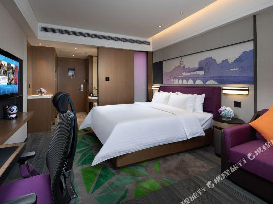 Others 4, Hampton by Hilton Yixing Renmin Middle Road, Wuxi