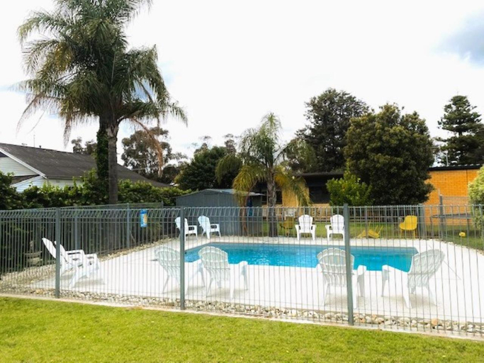 Sport & Beauty, Rochester Motel, Campaspe - Rochester