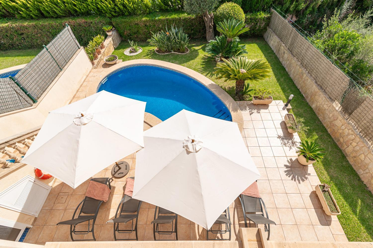 Others 2, Beach Villa Arran de Mar by Sealand Villas, Baleares