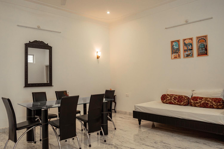 Others 5, Casa Romana-Spacious Villa with Scenic Views, Udaipur