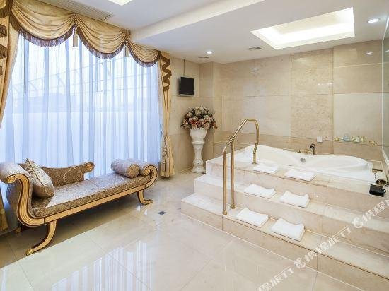 Others 5, City Hotel, Foshan