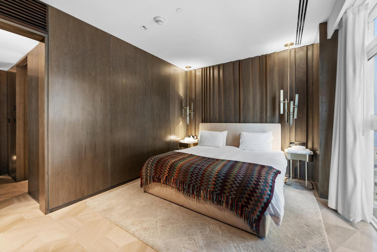 Others 4, Five Palm Residences - Sea View, Dubai