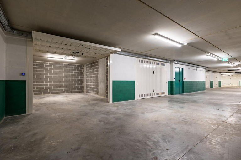Others 3, Lisa Loft & Suite, Trento