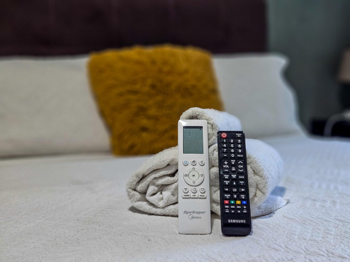 Bedroom 3, Pousada Abacateiro, Armação dos Búzios
