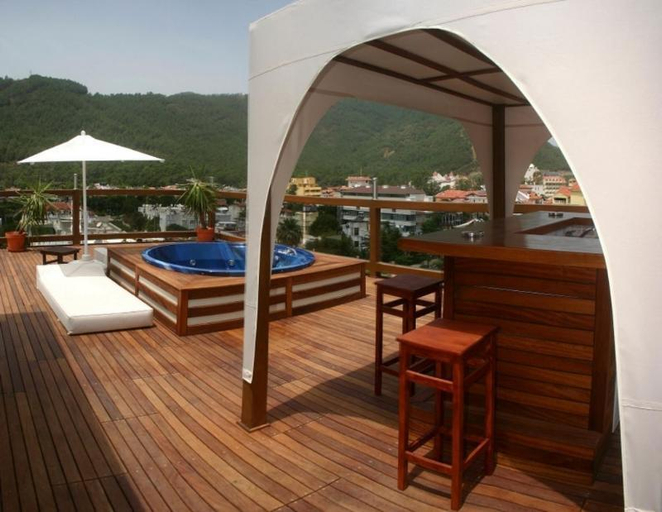 Others, Hotel Devamlı, Marmaris