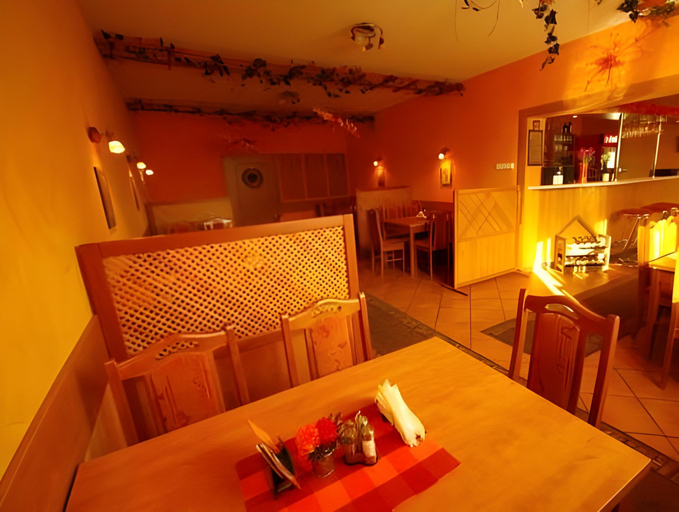 Food & Drinks 4, Penzion pod Bilou Horou, Nový Jičín
