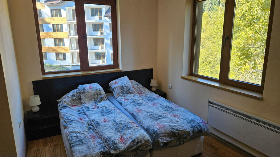 5, Апартамент Николови Пампорово, Smolyan