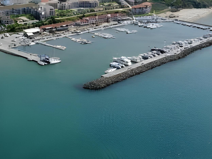Others 4, Triumph Holiday Village, Nesebar