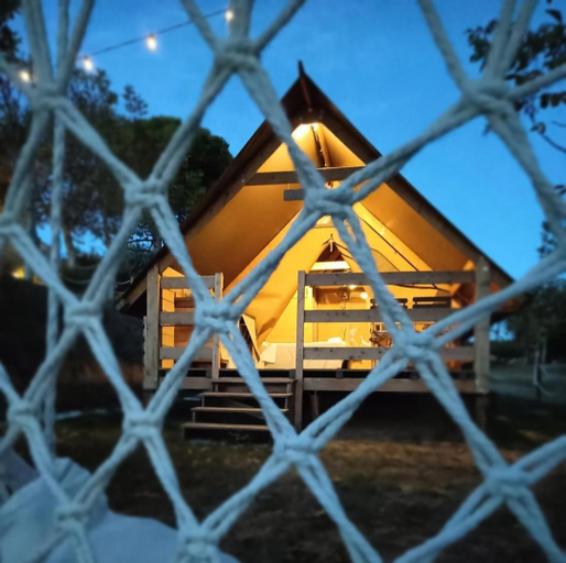 Others 2, Resort Orizzonti Glamping, Fermo