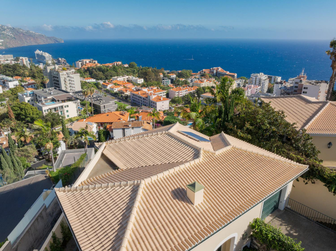 1, Sublime View Villa by Atlantic Holiday, Funchal