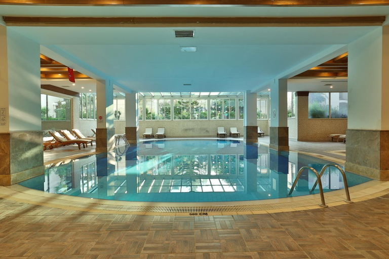 Sport & Beauty 2, Crystal Aura Aqua Collection - All Inclusive, Kemer