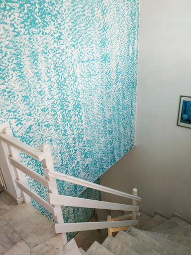 Others 5, A small studio with a very big veranta, Crete
