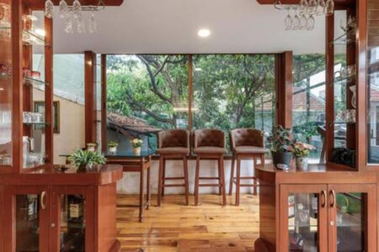 Others 4, Rangmahal by JadeCaps|Projector|Jacuzzi & Pvt Pool, Bangalore
