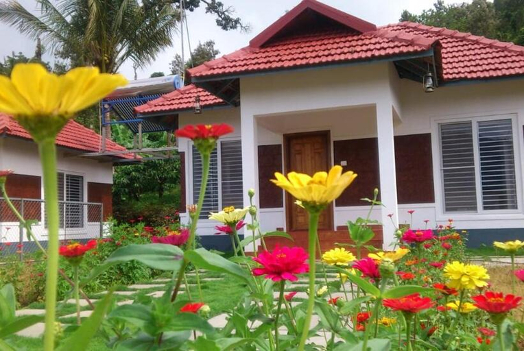 Others 1, Himani Heritage Resorts, formerly Camp Nishani Holidays, Kodagu