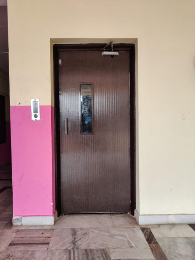 Others 5, Hotel Mayur, Hardwar