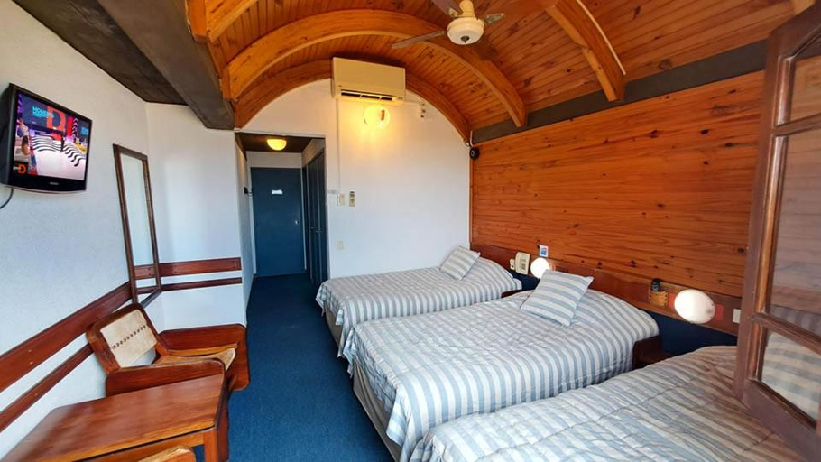 Others 2, Hosteria Querandi, Villa Gesell
