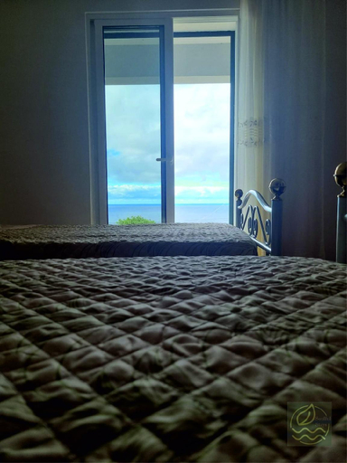 Bedroom 3, Blissful Haven, Porto Moniz