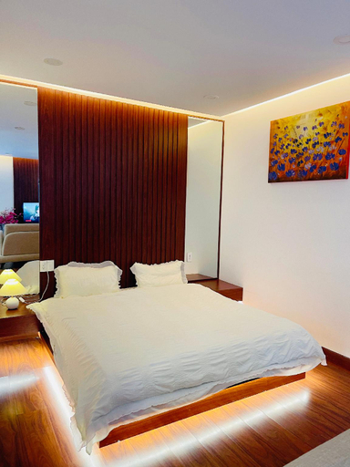 Bedroom, My Ny House, Đà Lạt