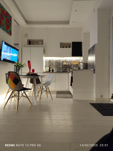 Others 5, Suite Bacco Ortigia, Syracuse