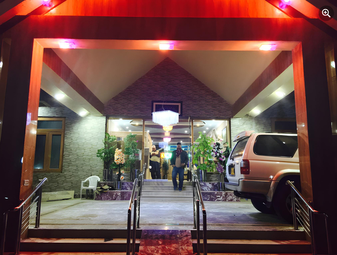 Others 3, Afaq Hotel Naran, Hazara