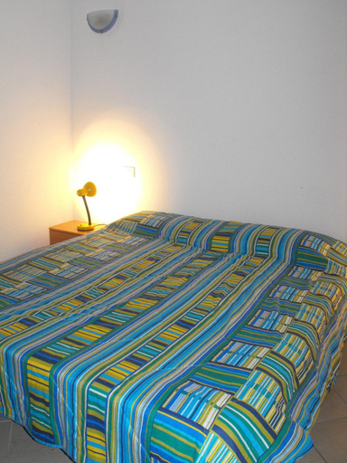 Bedroom 2, Borgo Le Logge, Nuoro