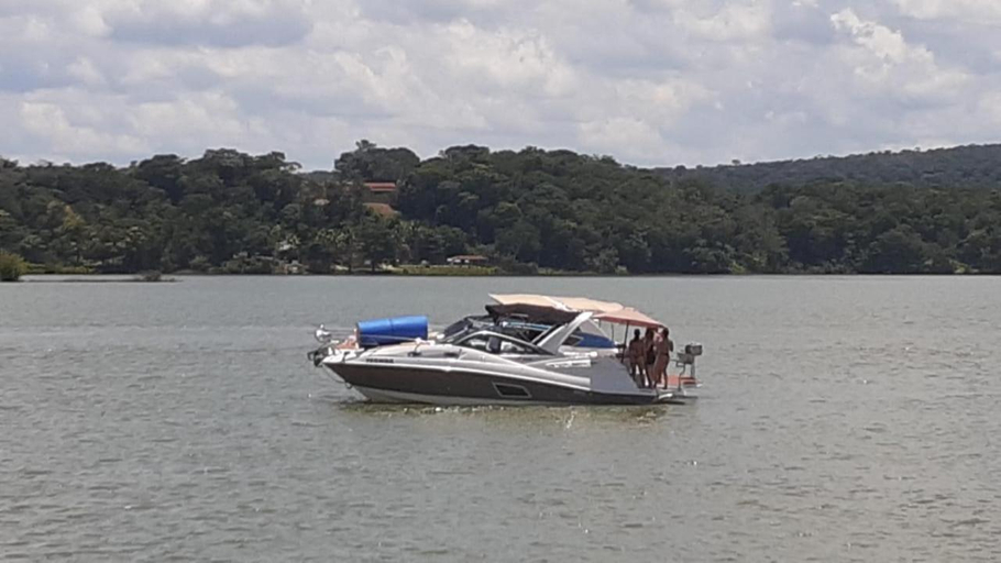 Others 2, Condominio Aldeia do Lago, Caldas Novas