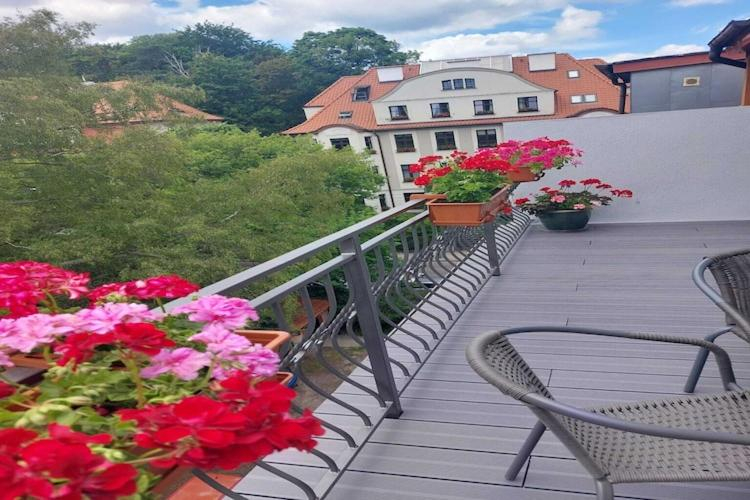 Others 4, Apartment in Sopot near Monte Cassino Street, Sopot
