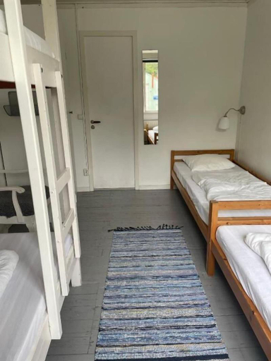 Bedroom 2, Kustnara Vandrarhem, Tanum