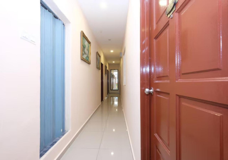 Others 4, Hotel Tudor Home Inn, Cameron Highlands