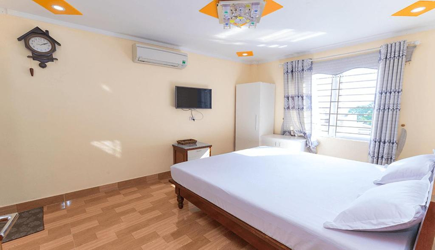 Bedroom 5, TROPICANA homestay, Cát Hải