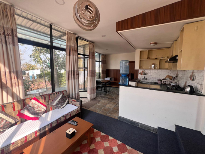 Others 3, Avocado Apartments, Bagmati