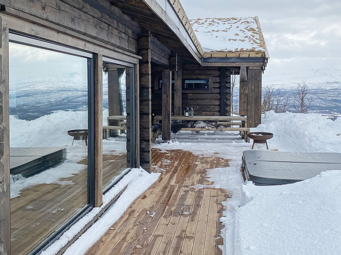 Others 5, person holiday home in Moen-By Traum, Målselv