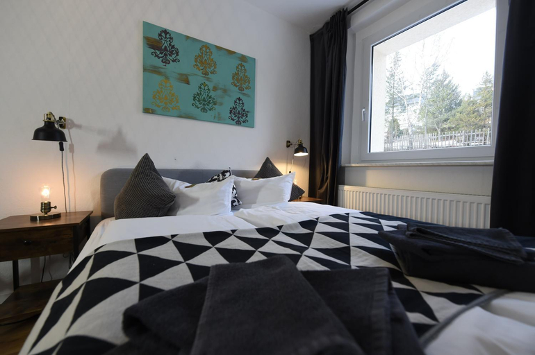 Others 3, Apartments Oberwiesenthal, Erzgebirgskreis
