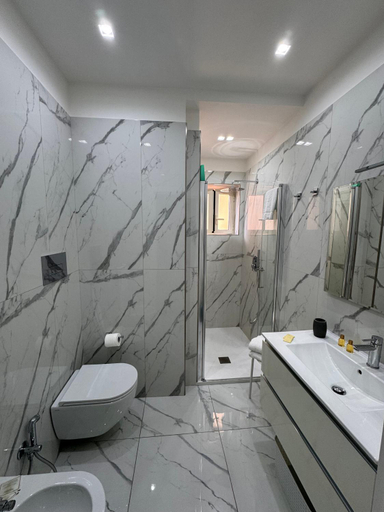 Others 4, Lady Mary's Luxury Suites, Napoli