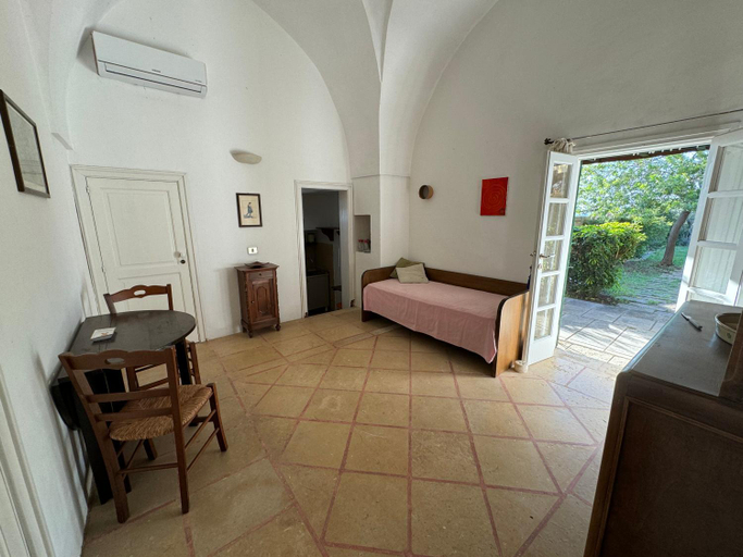 5, Masseria Mosca, Lecce