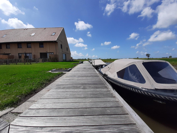 Exterior & Views 1, Group Getaway in Friesland, Littenseradiel
