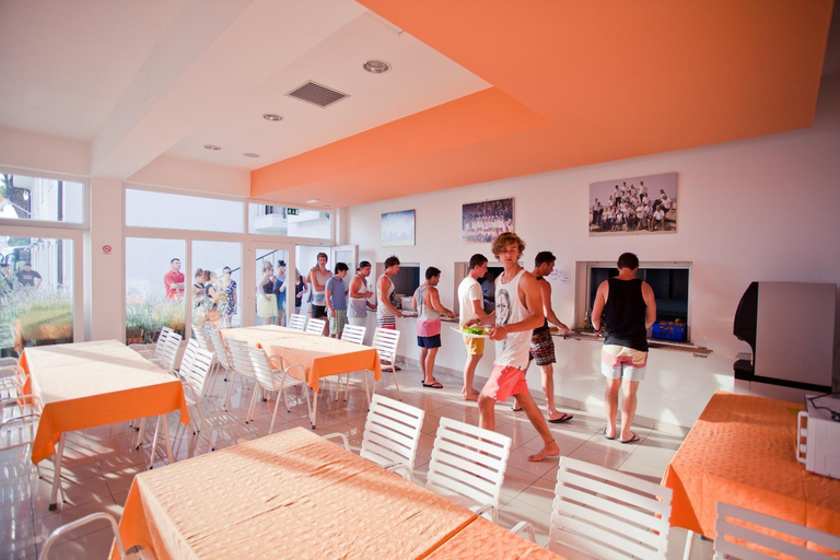 Food & Drinks 5, HI Hostel Zadar, Zadar