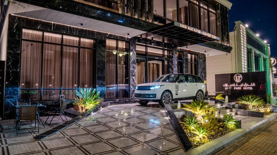 Exterior & Views 1, LILAC PARK TABUK HOTEL, Tabuk