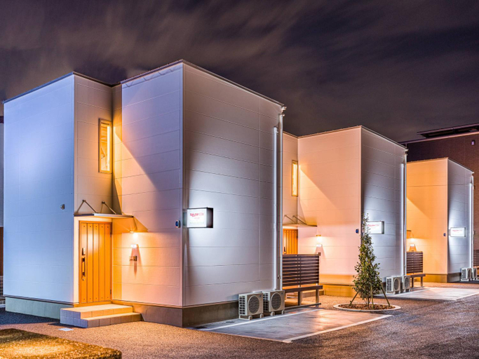 Others 4, Rakuten STAY HOUSE x WILL STYLE Takasaki, Takasaki