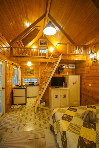 Others 5, ปางสูงเฮาส์ pangsung house บ้านเจ้าชาย, Doi Saket