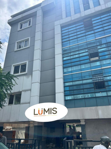 Exterior & Views 2, LUMIS STUDIO APARTMENT, Hyderabad