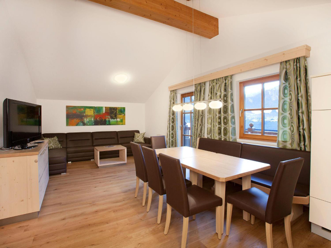 Others 3, Apartment in Wald near Ski Slopes, Zell am See